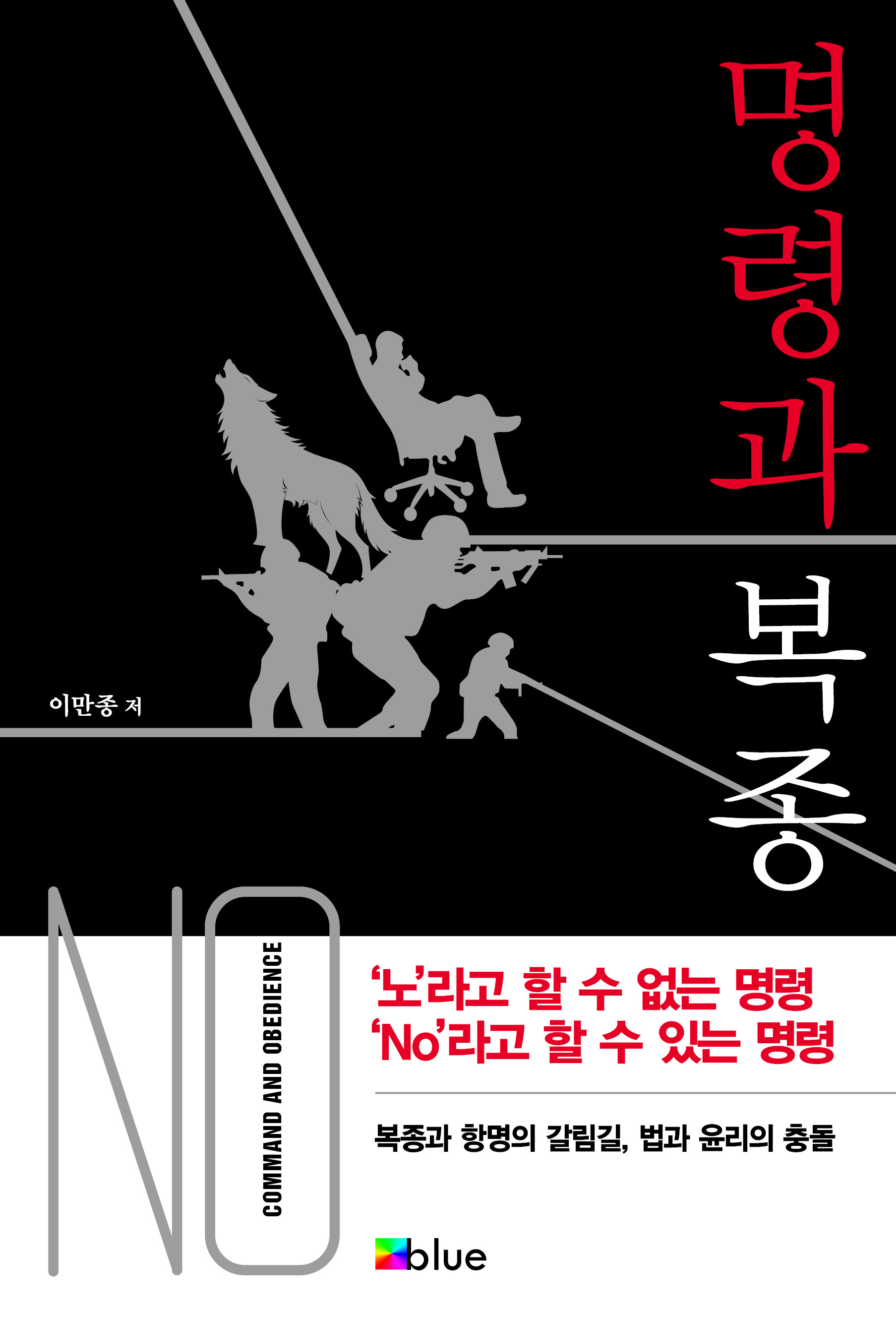 명령과 복종